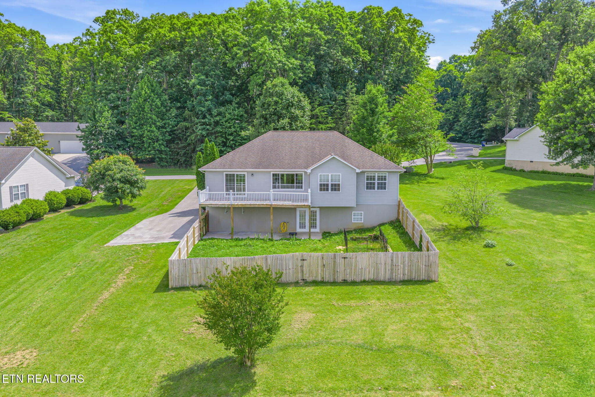 138 Country Way Road Vonore, TN 37885 - Photo 45 of 50 Gallery Image 45