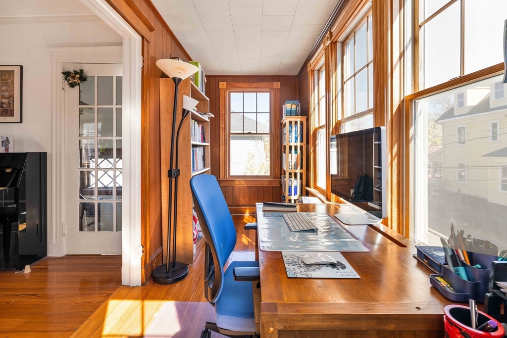 25 Rindgefield Street, Unit 25 Cambridge, MA 02140 - Photo 11 of 15 Gallery Image 11