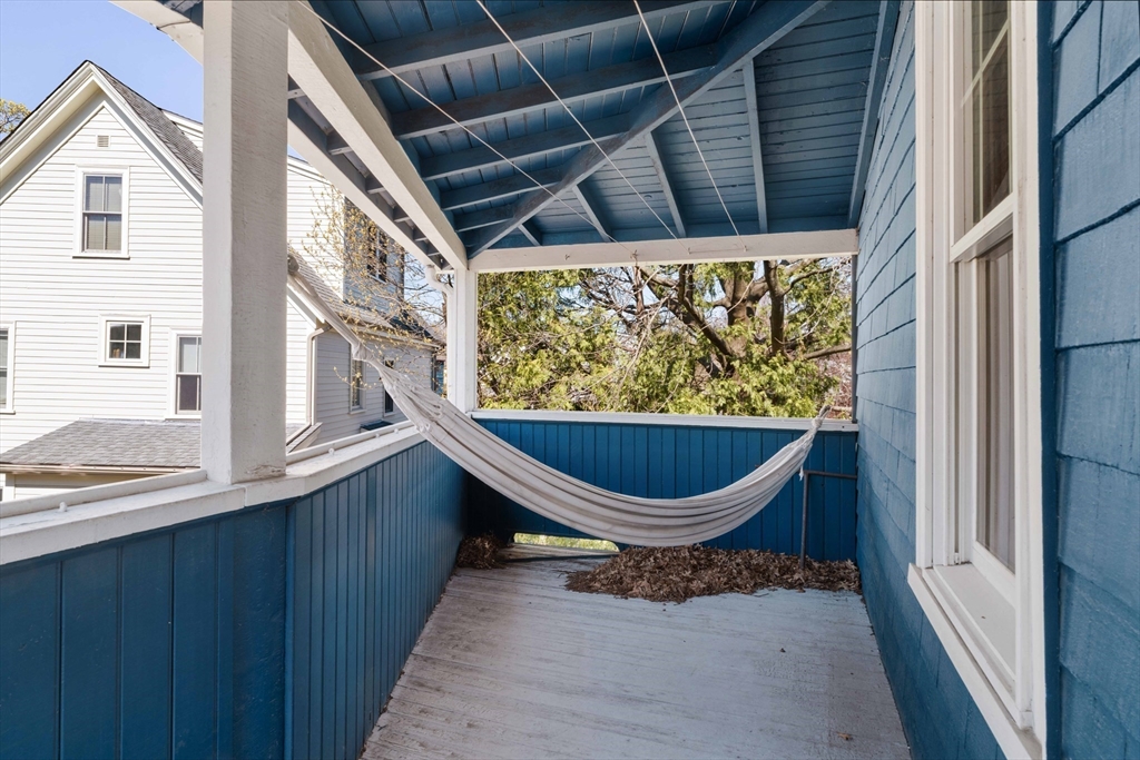 25 Rindgefield Street, Unit 25 Cambridge, MA 02140 - Photo 13 of 15 Gallery Image 13