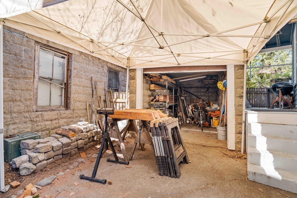 25 Rindgefield Street, Unit 25 Cambridge, MA 02140 - Photo 14 of 15 Gallery Image 14