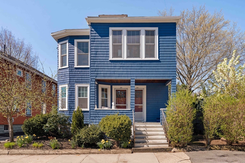 25 Rindgefield Street, Unit 25 Cambridge, MA 02140 - Photo 15 of 15 Gallery Image 15