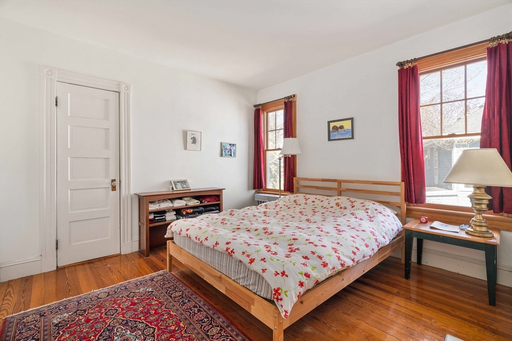 25 Rindgefield Street, Unit 25 Cambridge, MA 02140 - Photo 8 of 15 Gallery Image 8