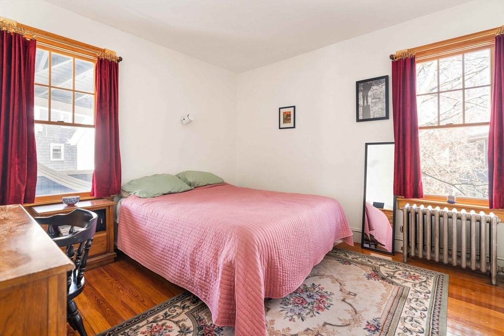 25 Rindgefield Street, Unit 25 Cambridge, MA 02140 - Photo 10 of 15 Gallery Image 10