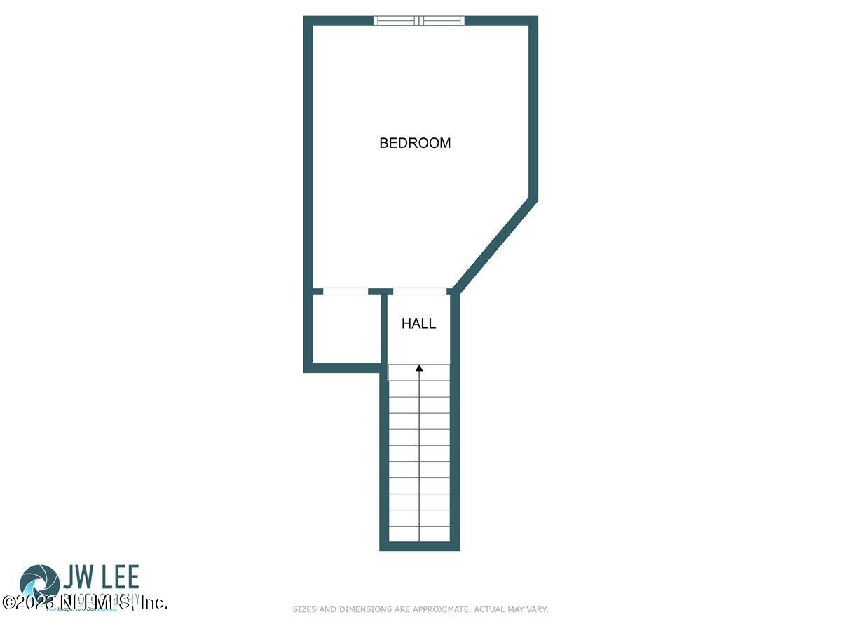 2861 Spoonbill Trail Orange Park, FL 32073 - Photo 23 of 23 a picture of a bench in a cabinet
