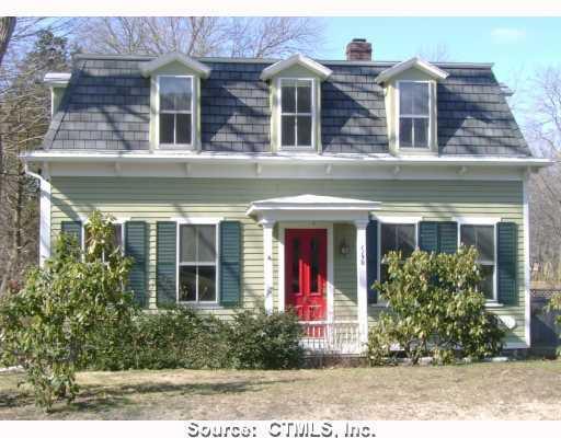 1190 Old Clinton Road Westbrook, CT 06498 - Photo 1 of 1 Exterior Front.