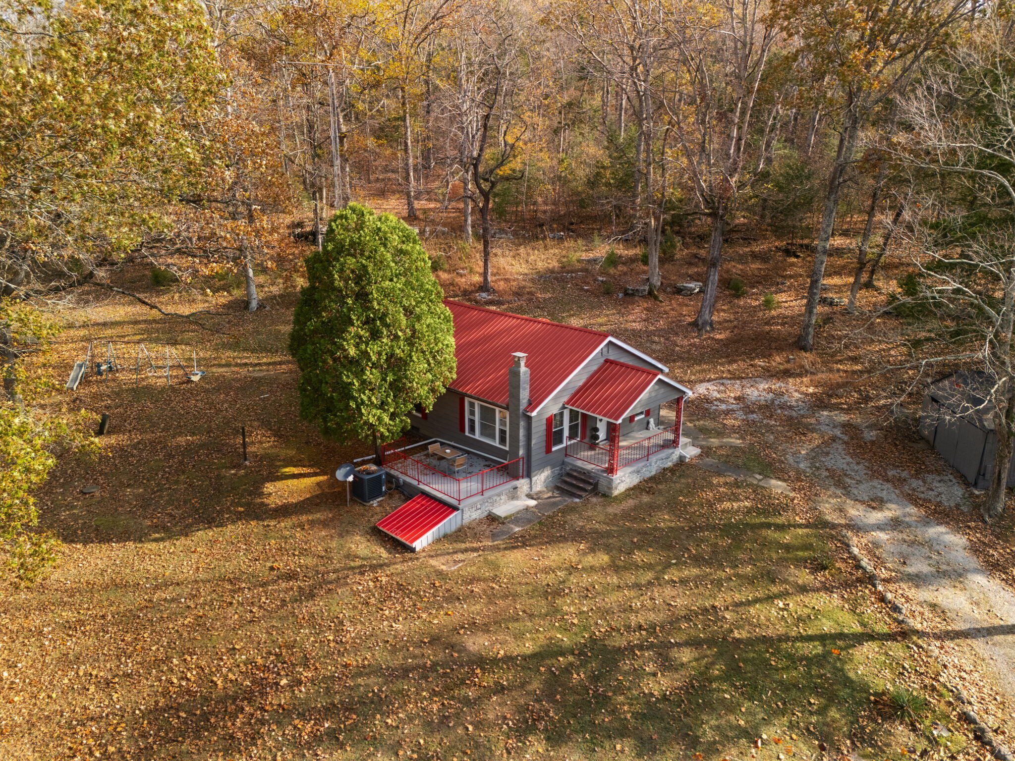 841 Clay Hill Road Somerset, KY 42501 - Photo 7 of 53 41-web-or-mls-DJI_20241031111242_0096_D