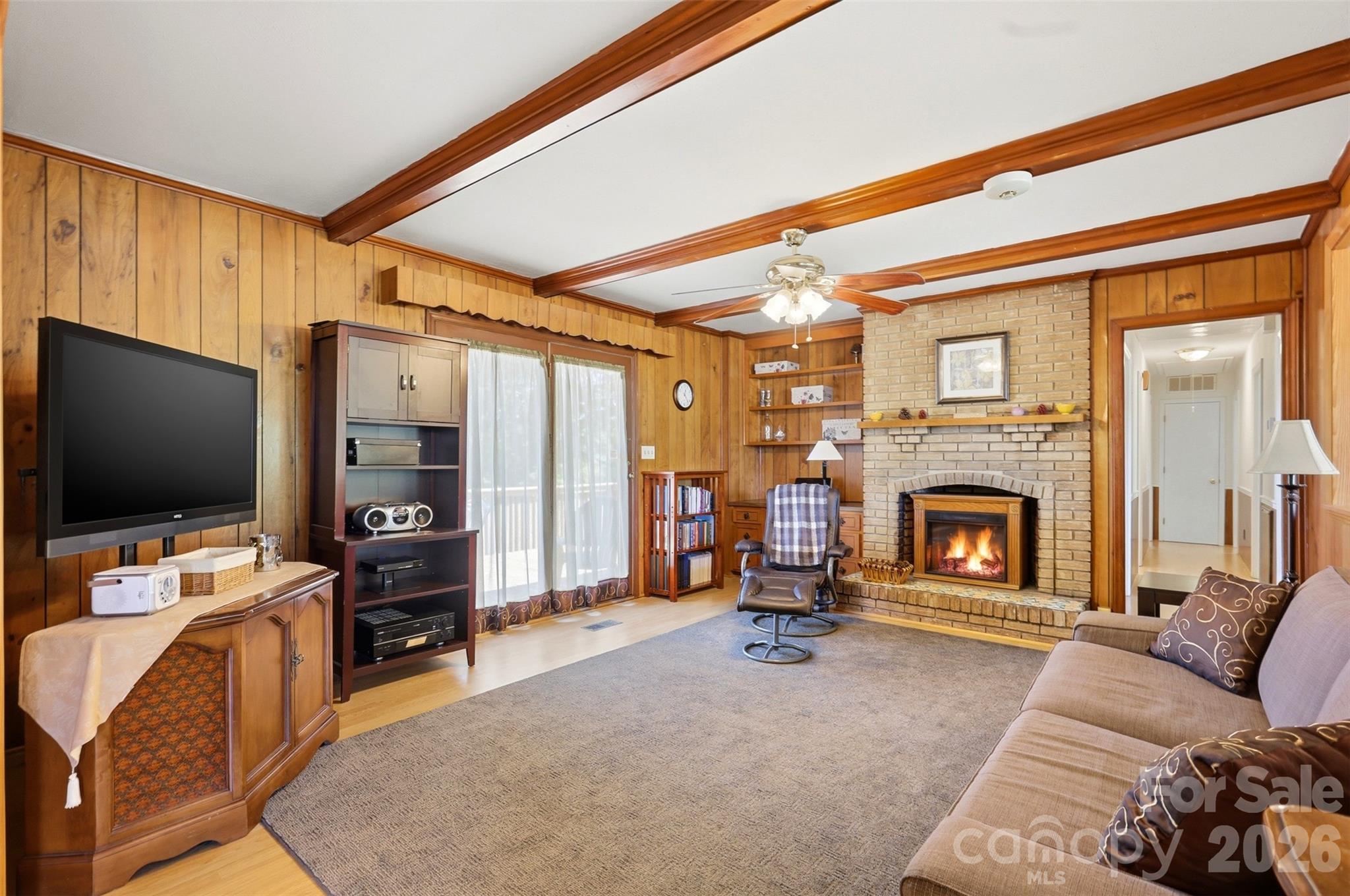 4413 Polk Ford Road Stanfield, NC 28163 - Photo 12 of 48