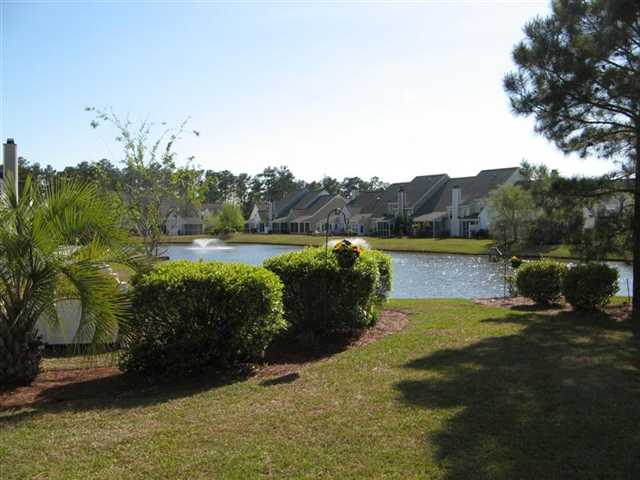 187 Wimbledon Way, Unit 187 Murrells Inlet, SC 29576 - Photo 13 of 15 Gallery Image 13