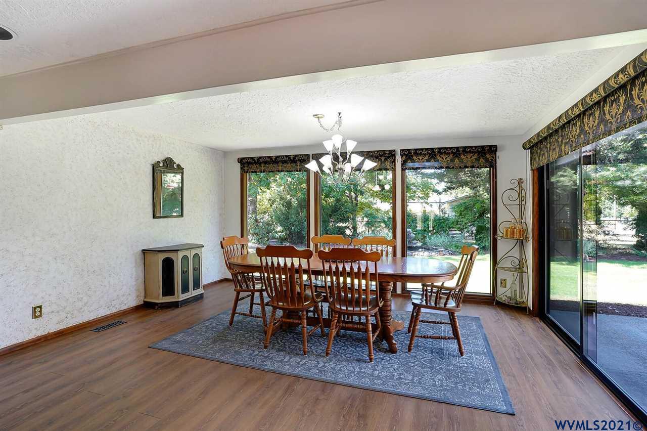 5305 Radell Court Southeast Salem, OR 97317 - Photo 22 of 42