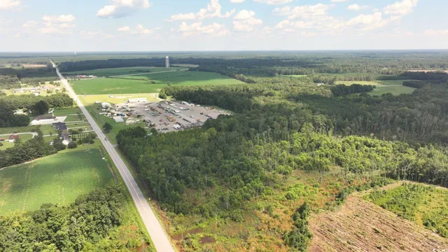 $36,997 | 0 Highway 521 Greeleyville Sc 29056, Greeleyville, SC 29056