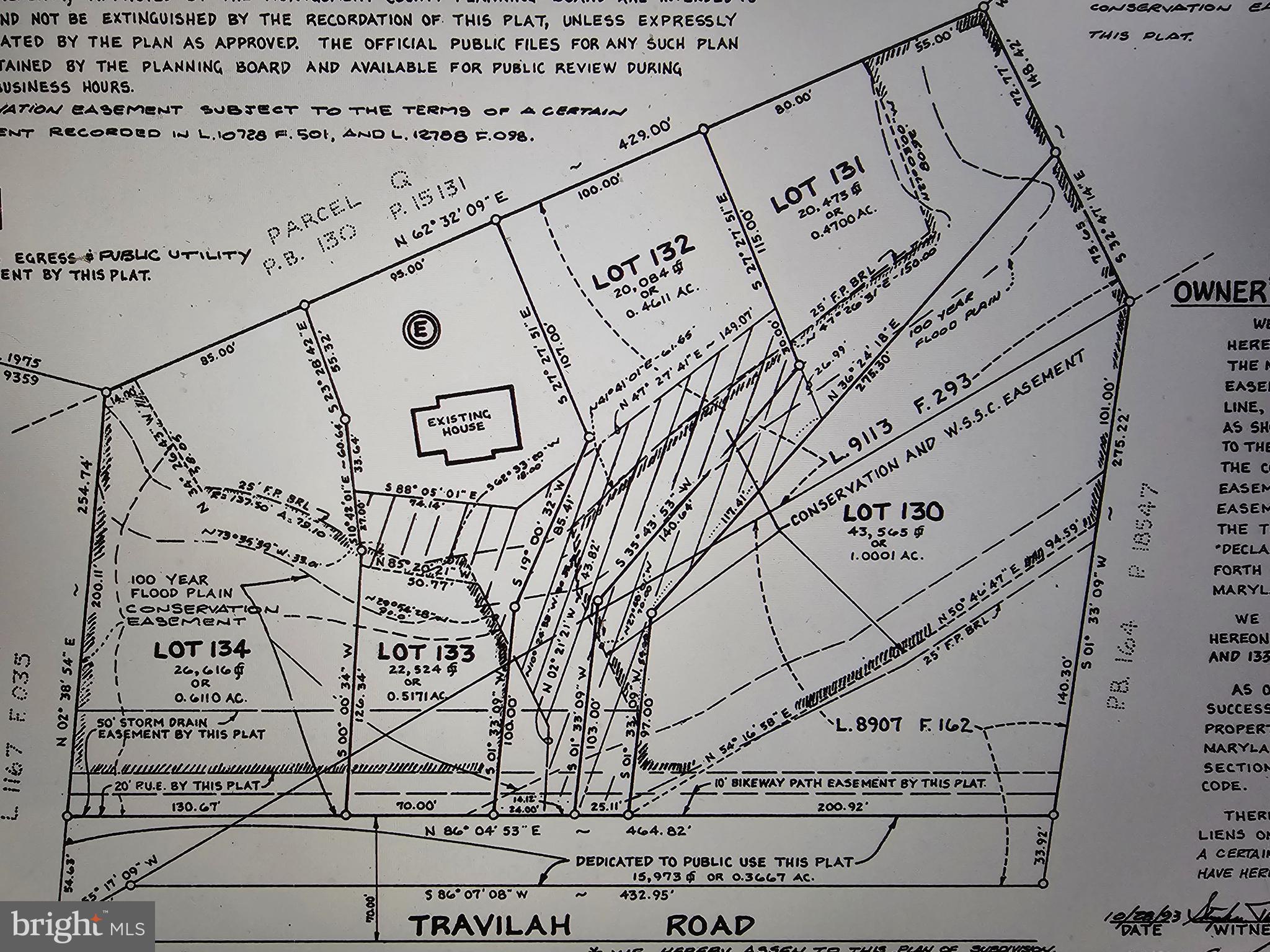 13722 Travilah Road North Potomac, MD 20850 - Photo 21 of 21