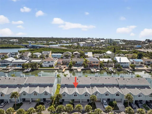 $575,000 | 669 Garland Circle, Indian Rocks Beach, FL 33785