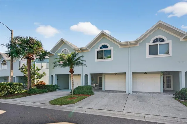 $575,000 | 669 Garland Circle, Indian Rocks Beach, FL 33785