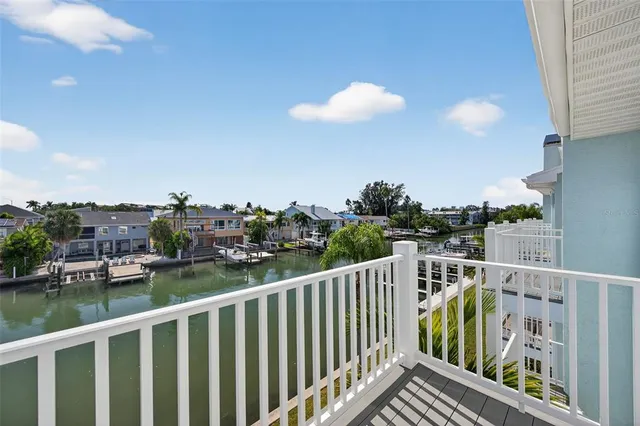 $575,000 | 669 Garland Circle, Indian Rocks Beach, FL 33785