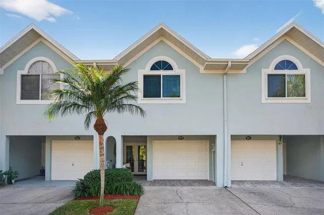 $575,000 | 669 Garland Circle, Indian Rocks Beach, FL 33785