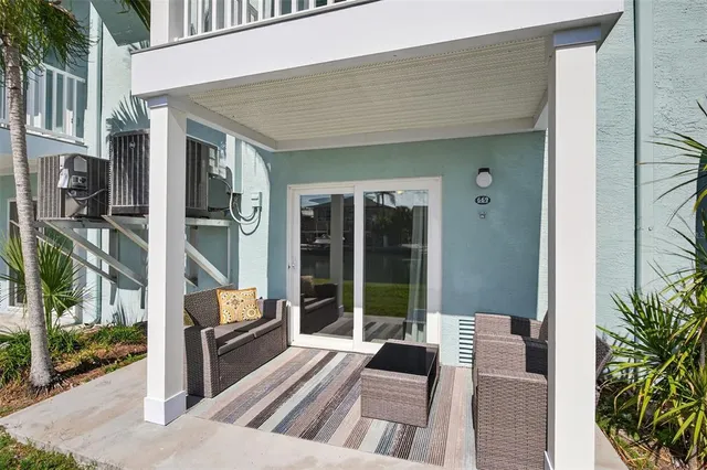 $575,000 | 669 Garland Circle, Indian Rocks Beach, FL 33785