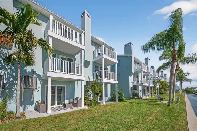 $575,000 | 669 Garland Circle, Indian Rocks Beach, FL 33785