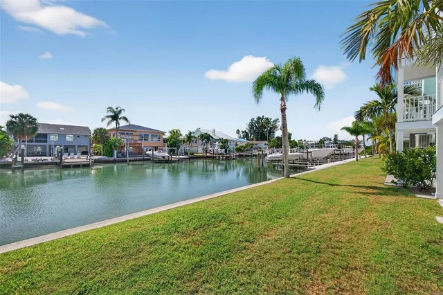 $575,000 | 669 Garland Circle, Indian Rocks Beach, FL 33785