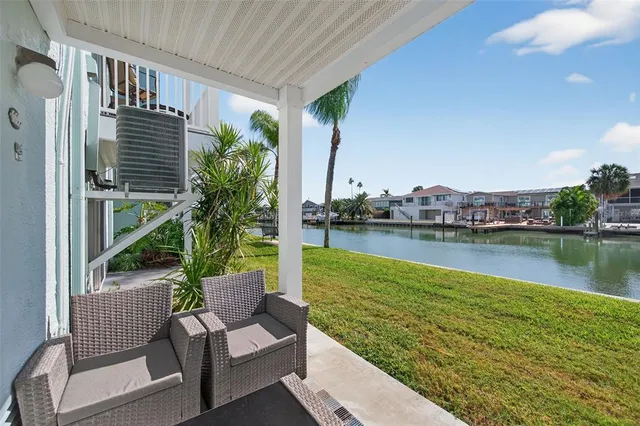 $575,000 | 669 Garland Circle, Indian Rocks Beach, FL 33785