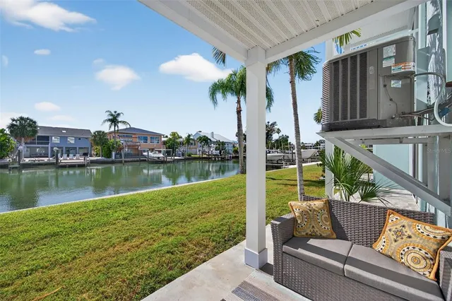 $575,000 | 669 Garland Circle, Indian Rocks Beach, FL 33785