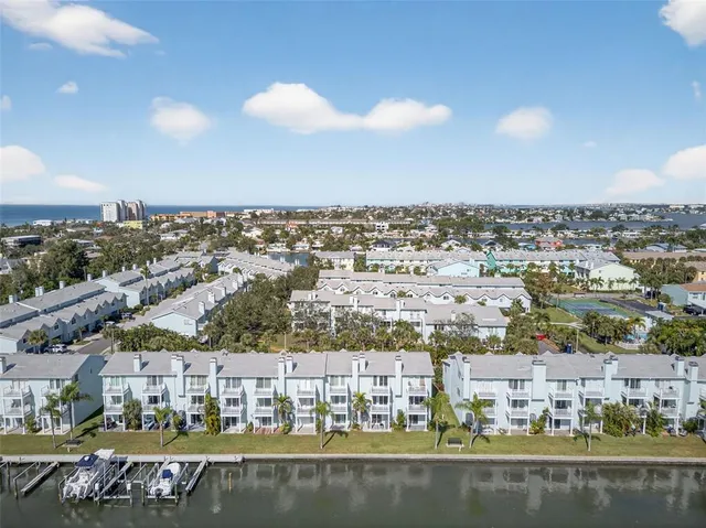 $575,000 | 669 Garland Circle, Indian Rocks Beach, FL 33785