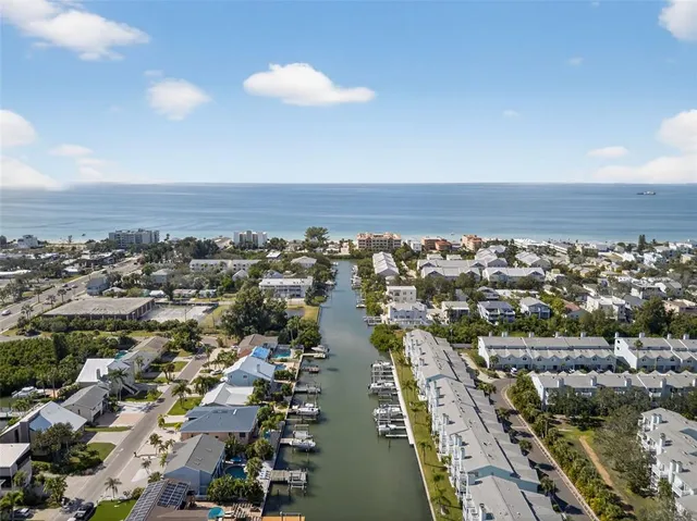 $575,000 | 669 Garland Circle, Indian Rocks Beach, FL 33785