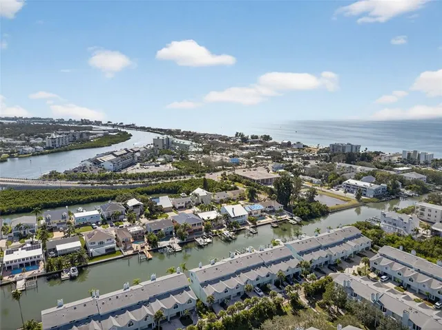 $575,000 | 669 Garland Circle, Indian Rocks Beach, FL 33785