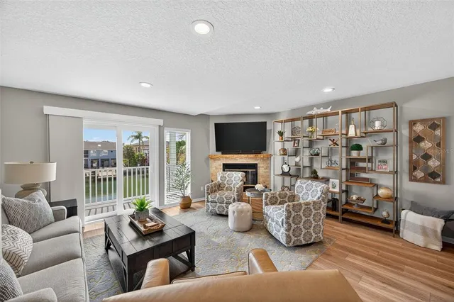 $575,000 | 669 Garland Circle, Indian Rocks Beach, FL 33785