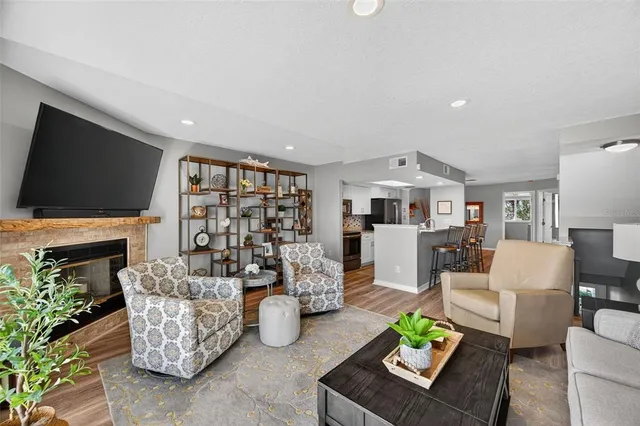 $575,000 | 669 Garland Circle, Indian Rocks Beach, FL 33785