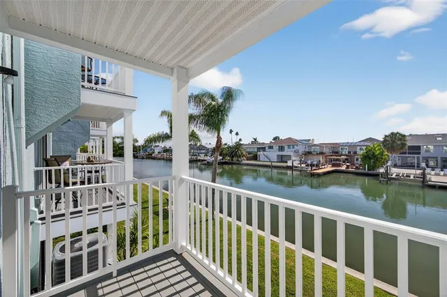 $575,000 | 669 Garland Circle, Indian Rocks Beach, FL 33785