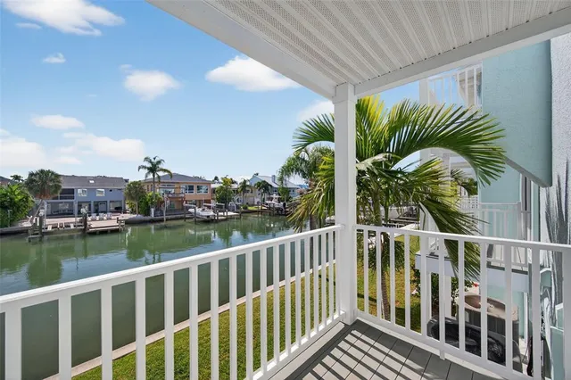 $575,000 | 669 Garland Circle, Indian Rocks Beach, FL 33785