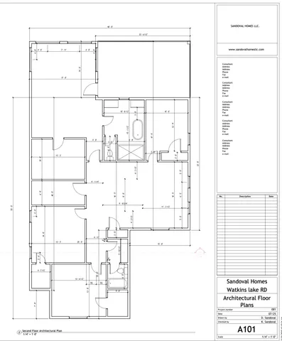 $1,307,000 | 2006 Watkins Lake Road, Waterford, MI 48328