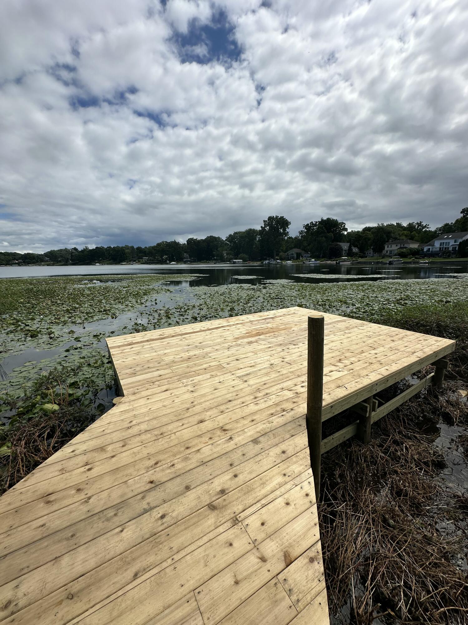 2006 Watkins Lake Road Waterford, MI 48328 - Photo 8 of 33 MLS4