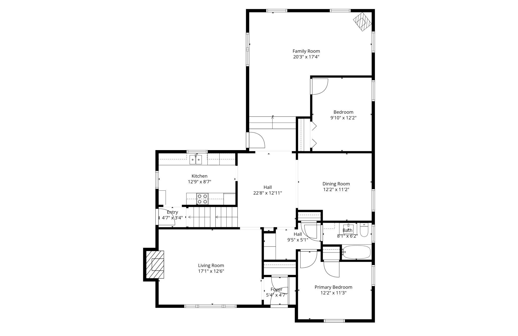 113 3rd Street South Delano, MN 55328 - Photo 31 of 33