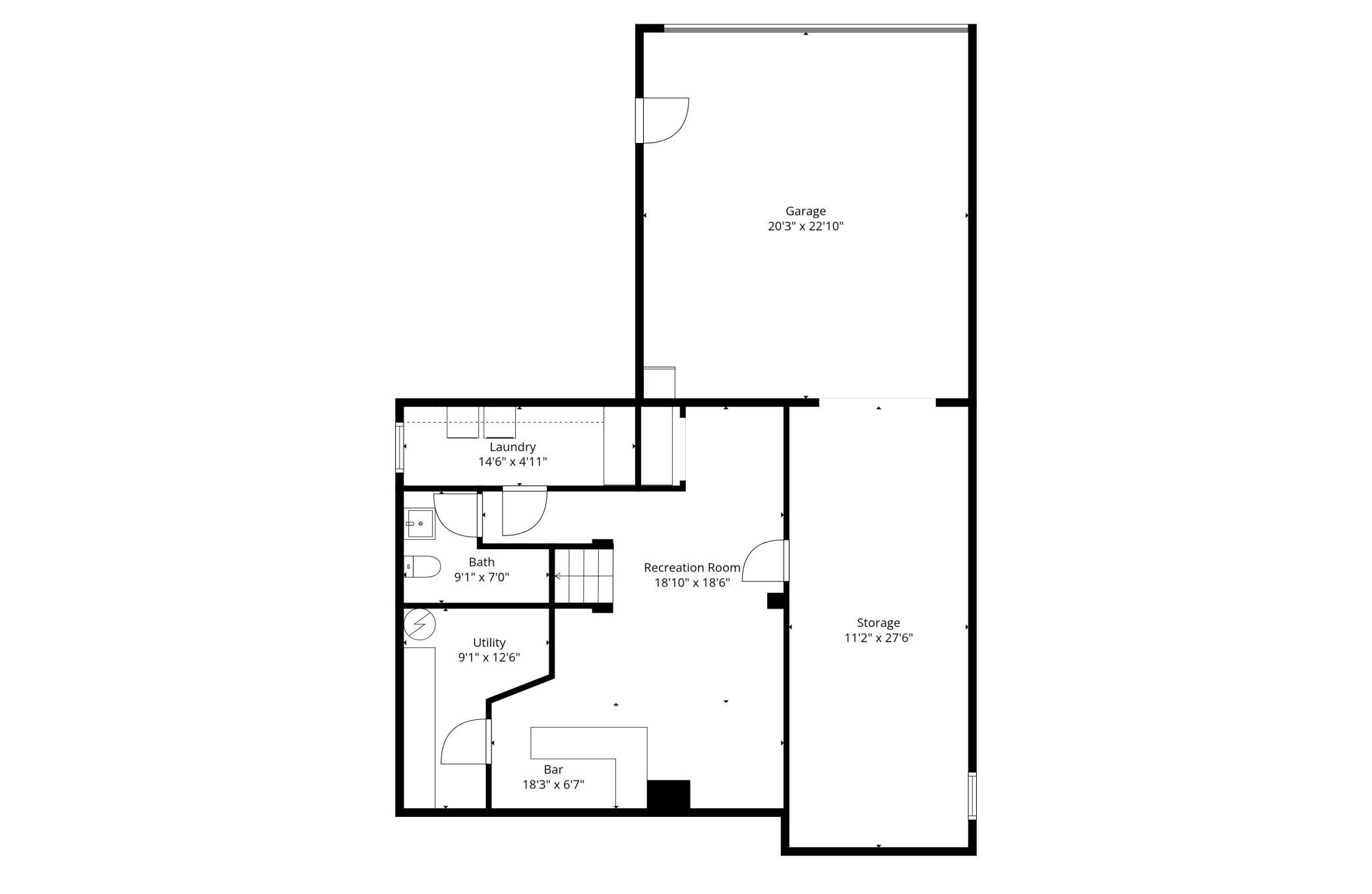 113 3rd Street South Delano, MN 55328 - Photo 33 of 33