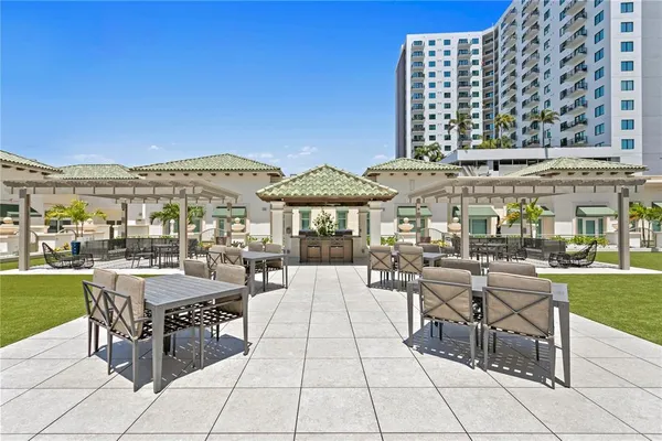 $25,000 | 450 Knights Run Avenue, Unit 1801, Tampa, FL 33602