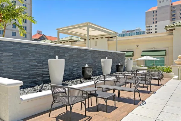 $25,000 | 450 Knights Run Avenue, Unit 1801, Tampa, FL 33602