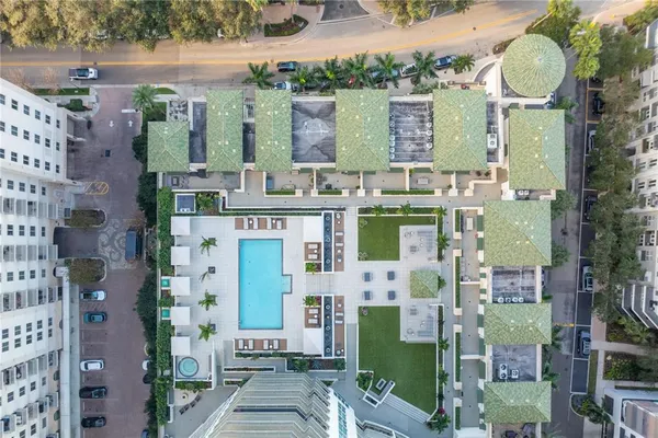 $25,000 | 450 Knights Run Avenue, Unit 1801, Tampa, FL 33602