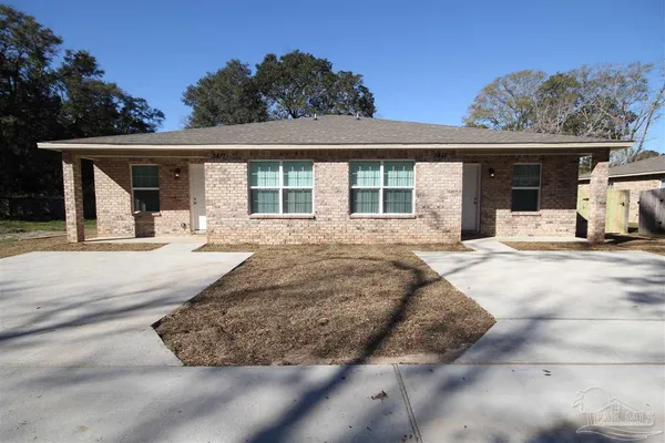 $1,350 | 3417 West Fisher Street, Unit C, Pensacola, FL 32505