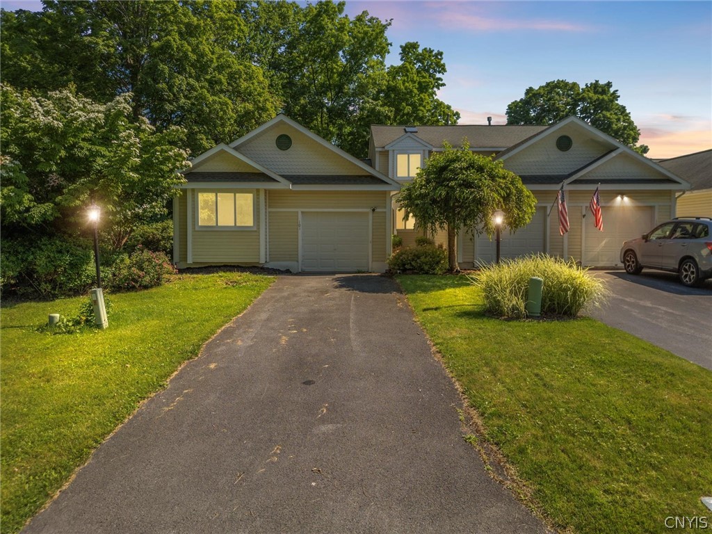 101 Timber Ridge Drive Camillus, NY 13031 - Photo 1 of 1 Gallery Image 1