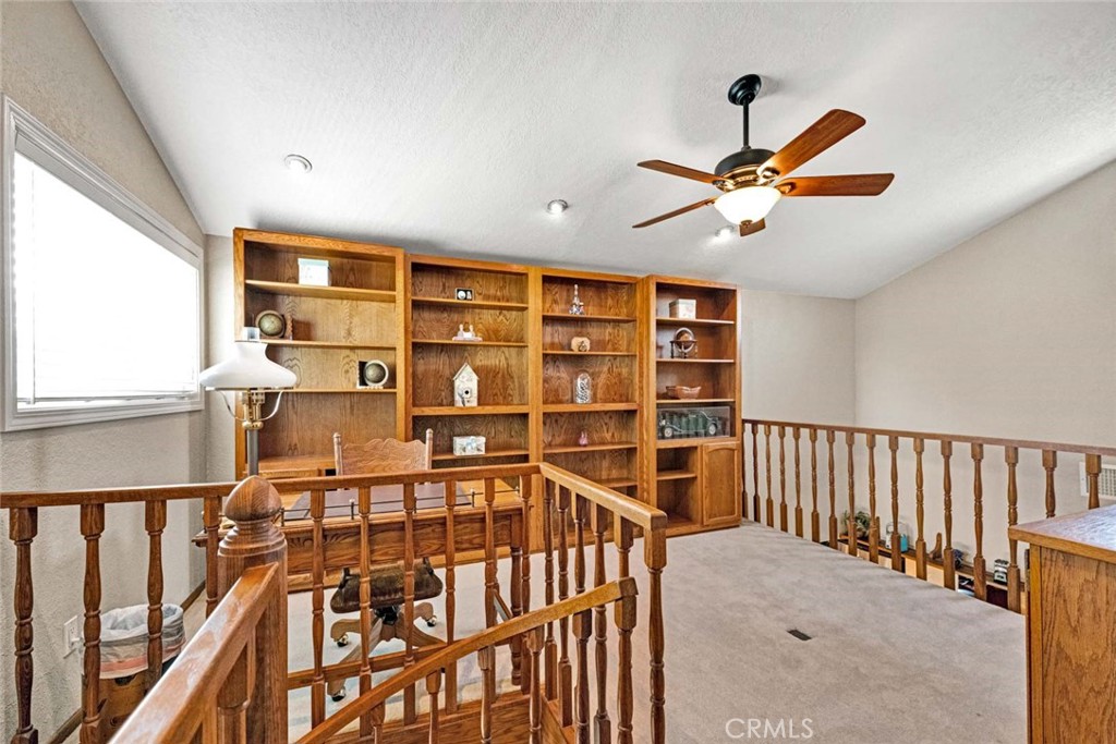 14682 Emerywood Road Tustin, CA 92780 - Photo 14 of 32 Versatile loft perfect for home office or play area