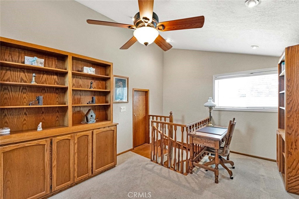 14682 Emerywood Road Tustin, CA 92780 - Photo 15 of 32 Versatile loft perfect for home office or play area