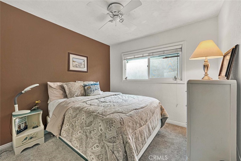 14682 Emerywood Road Tustin, CA 92780 - Photo 19 of 32 Second bedroom