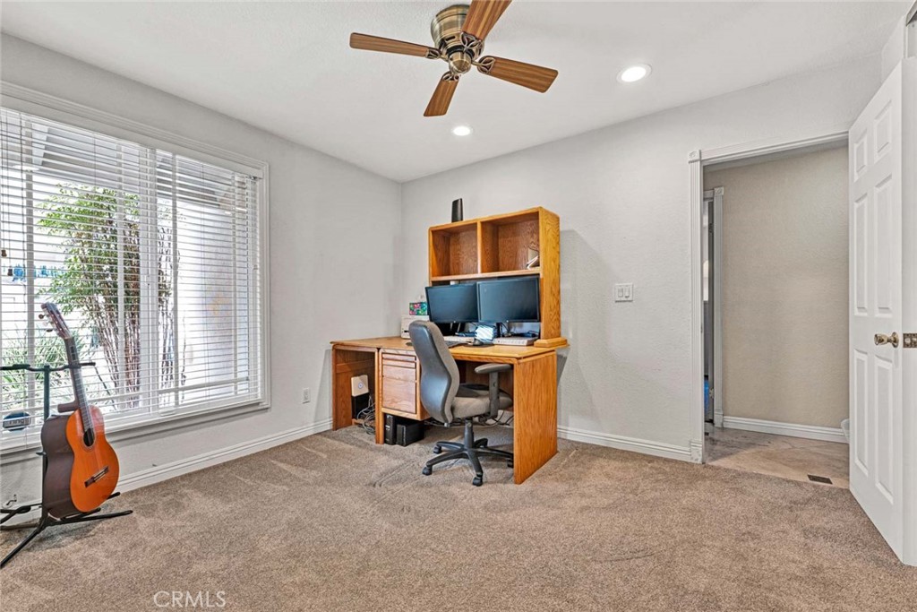 14682 Emerywood Road Tustin, CA 92780 - Photo 20 of 32 Third bedroom