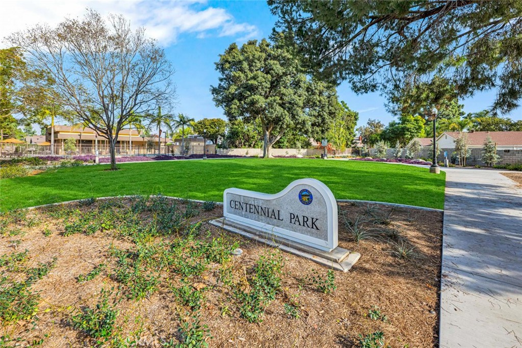 14682 Emerywood Road Tustin, CA 92780 - Photo 26 of 32 Tustin Meadows Community