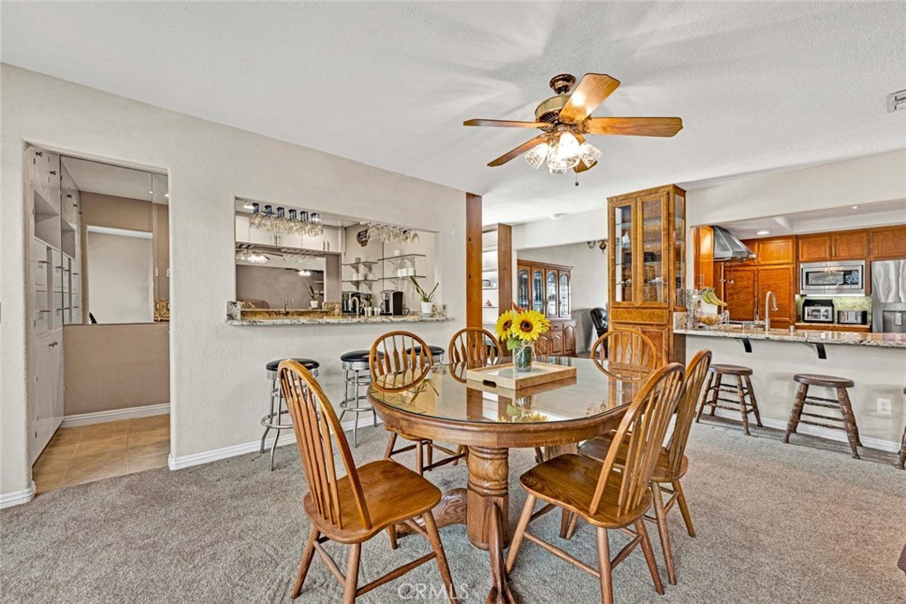 14682 Emerywood Road Tustin, CA 92780 - Photo 9 of 32 Dining room