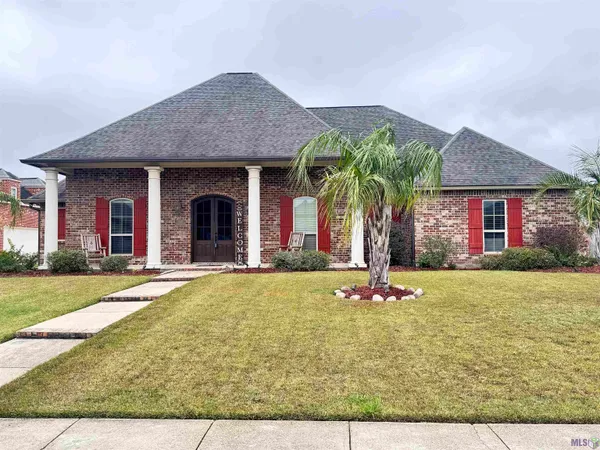 $465,000 | 6549 Clark Plantation Drive, Gonzales, LA 70737