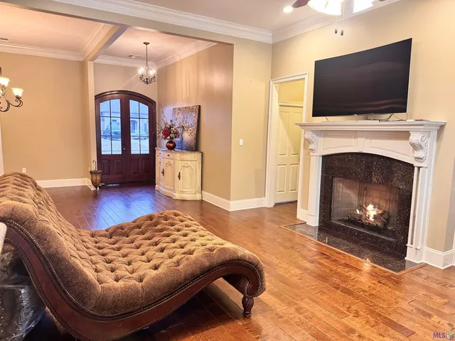 $499,900 | 6549 Clark Plantation Drive, Gonzales, LA 70737