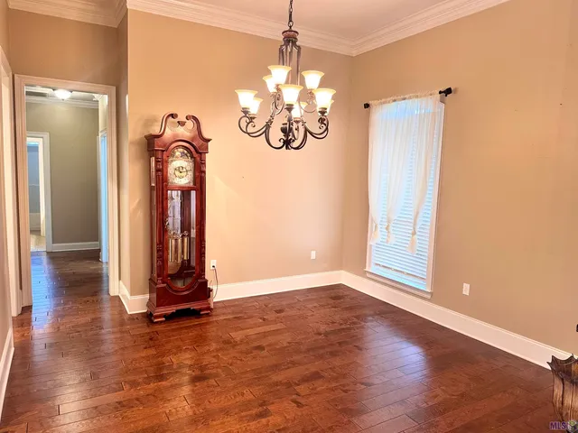 $499,900 | 6549 Clark Plantation Drive, Gonzales, LA 70737