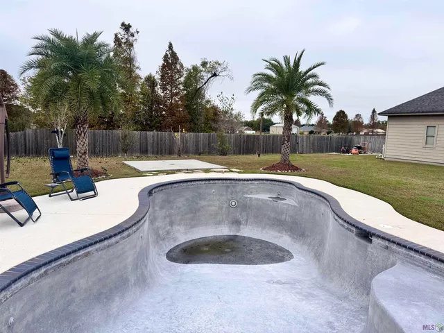 $499,900 | 6549 Clark Plantation Drive, Gonzales, LA 70737